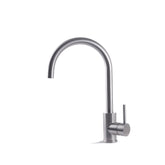 Vema Tiber Steel rubinetto cucina V18021